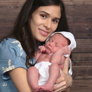 Meet your Posher, Daniela